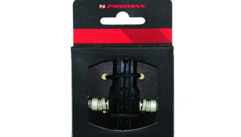 Тормозные колодки Promax V-brake в упаковке
