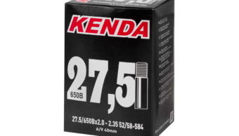 Камера KENDA 27.5/650Bx2.0-2.35 F/V