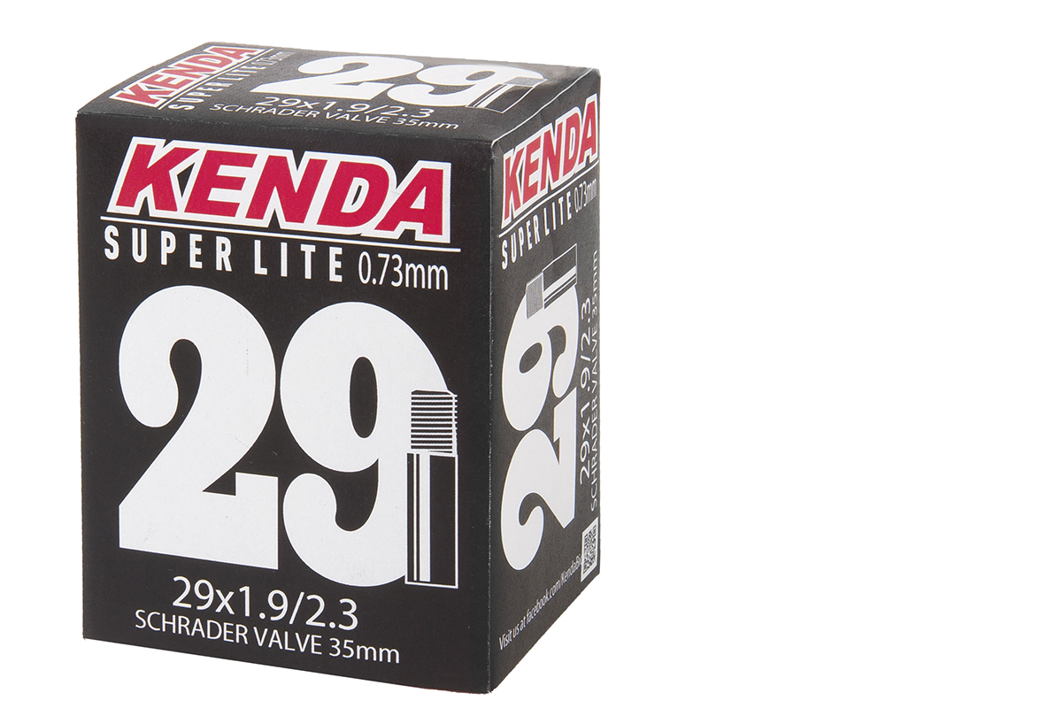 Камера KENDA 29x1.9-2.3 F/V