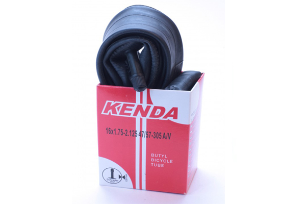 Камера KENDA 16x1.75 A/V